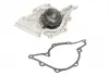 MAGNETI MARELLI Помпа воды AUDI [352316171207] 352316171207