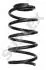 OPEL Пружина задняя L=243mm Corsa D 06- Suplex 23564 (фото 1)