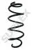 SUPLEX VW Пружина передняя L=372mm Audi Q3 11- 03369