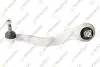 TEKNOROT BMW Рычаг передний нижн.лев.5 G30 16- B-10191
