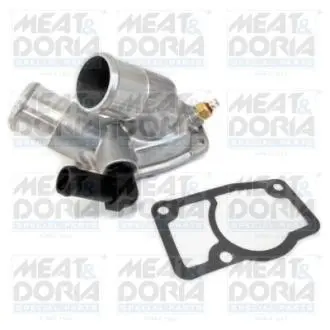 MEATDORIA OPEL Термостат Frontera B 2.2DTI 98- MEAT&DORIA 92262 (фото 1)