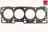 MAZDA Прокладка ГБЦ Mazda 3/323/6/626 2,0D FAI HG2100 (фото 1)