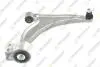 TEKNOROT OPEL Рычаг передн.правый Insignia 08- O-518