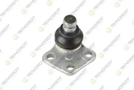 RENAULT Шаровая опора прав.Kangoo 08- TEKNOROT R-754 (фото 1)