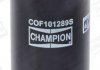 CHAMPION OPEL Фильтр масла Monterey 3.0DTI 98- COF101289S