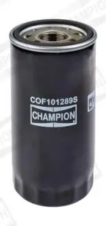OPEL Фильтр масла Monterey 3.0DTI 98- CHAMPION COF101289S