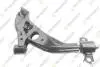 TEKNOROT MAZDA Рычаг передн.нижн. прав.626 91- MA-235