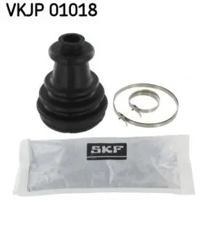 Комплект пыльника SKF VKJP 01018