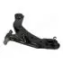 JAPANPARTS KIA Рычаг передний левый Cerato 04- BS-K21L