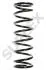 SUPLEX FORD Пружина задняя L=346mm Focus I 98- 10290