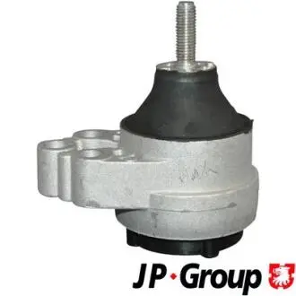 FORD Подушка двигателя прав.Focus 99- JP GROUP 1517900580