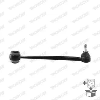 Рычаг подвески MERCEDES-BENZ C-CLASS (W202) 96-02, C-CLASS T-Model (S202) 96-01 MONROE L2378