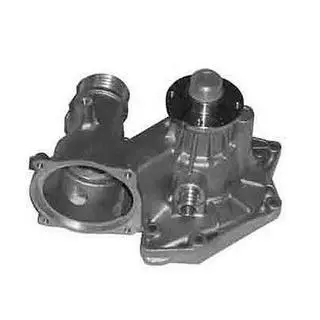 BMW Помпа воды 750-850 24V 91- MAGNETI MARELLI WPQ0041
