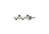 Главный тормозной цилиндр IVECO DAILY II BOSCH F026003149 (фото 2)