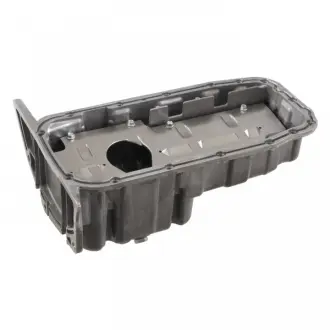 OPEL Масляный поддон Astra F/G, Vectra B. FEBI 29469