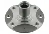 FEBI OPEL Ступица передн.колеса Corsa C,Meriva 28301