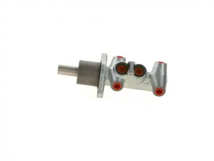 FORD Главный тормозной цилиндр Focus 98- BOSCH F026003608