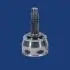 MAGNETI MARELLI Шрус внешний CITROEN NEMO 1.4 302015100112
