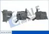 KALE BMW Расширительный бачок 5 Е60/Е61,6 Е64 355045
