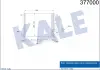 Радиатор кондиционера Chevrolet Aveo, Kalos, Daewoo Kalos KALE OTO RADYATOR 377000 (фото 1)