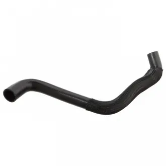Патрубок охлаждения CITROEN BERLINGO 05- FEBI 106277
