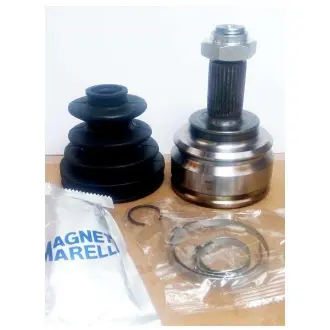 BMW ШРУС внешний к-кт X5 E53 MAGNETI MARELLI TOJ0043