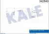 Радіатор кондиціонера Dacia Duster, Renault Duster (342840) KALE OTO RADYATOR