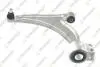 TEKNOROT OPEL Рычаг передн.левый Insignia 08- O-519