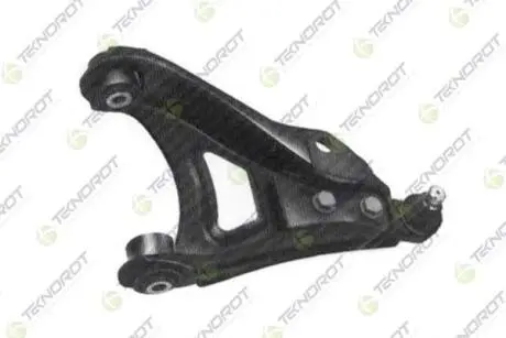 Фото 1 - renault рычаг передн.правый clio 90- TEKNOROT R-725 RENAULT Рычаг передн.правый Clio 90- TEKNOROT R-725 (фото 1)