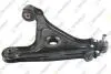 TEKNOROT OPEL Рычаг передн.правый Omega B 94- O-635