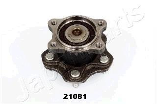 NISSAN Подшипник задн.Teana,Maxima JAPANPARTS KK-21081 (фото 1)