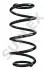 SUPLEX OPEL Пружина передняя L=316mm Vectra B 23289