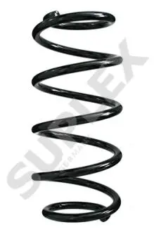 OPEL Пружина передняя L=316mm Vectra B Suplex 23289