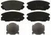FEBI OPEL Тормозные кол. передн. Insignia 08- 16895