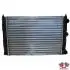 JP GROUP VW Радиатор Golf II 83- (430x320x32) 1114200400
