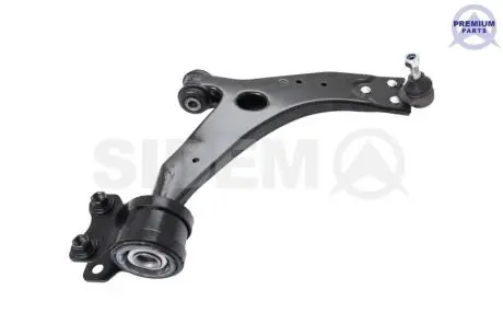 FORD Рычаг передн.прав.Focus,C-Max 03- SIDEM 67175