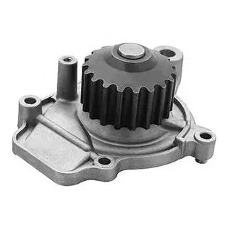 HONDA Помпа воды 1 4 16V 89- MAGNETI MARELLI WPQ0445