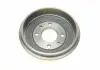 Барабан гальмівний (задній) Fiat Uno/Fiorino 77-06/Seat Ibiza/Malaga 85-93 BOSCH 0986477055 (фото 2)