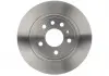 SAAB Диск тормозной задний 9-5 286 10 8 BOSCH 0986478478 (фото 4)