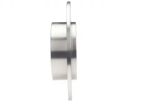 SAAB Диск тормозной задний 9-5 286 10 8 BOSCH 0986478478
