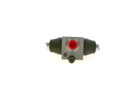 Циліндр тормозної (задній) Audi 50/80 72-87/VW Golf I/II/Jetta I/II/Passat/Polo/Scirocco 74-94 BOSCH 0986475290
