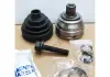 MAGNETI MARELLI VW ШРУС наружный к-кт T4 90- TOJ0301