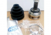 MAGNETI MARELLI ШРУС внешний HONDA CIVIC 98- TOJ0253