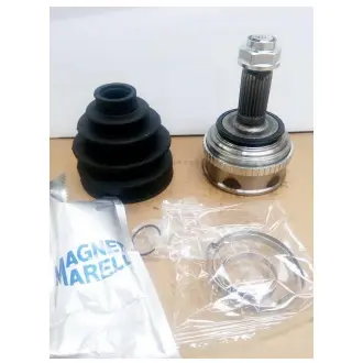 Фото 1 - шРУС внешний HONDA CIVIC 98- MAGNETI MARELLI TOJ0253 ШРУС внешний HONDA CIVIC 98- MAGNETI MARELLI TOJ0253 (фото 1)