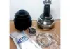ШРУС внешний Master 2.5D 98- MAGNETI MARELLI TOJ0218 (фото 1)