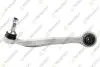 TEKNOROT BMW Рычаг передн.нижн.лев.5 E60 03- B-679
