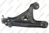 TEKNOROT OPEL Рычаг передн.левый Omega B 94- O-636