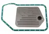 FEBI Фильтр + прокладка АКПП AUDI A8 4.2 -98 100249