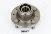 CHEVROLET Ступица задняя Aveo 03- JAPANPARTS KK-20017 (фото 1)