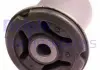DELPHI VW С/блок задней подвески Audi 80 91- TD793W